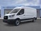 2025 Ford Transit Commercial Cargo Van