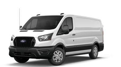 2027 Ford Transit Commercial Cargo Van