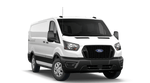 2027 Ford Transit Commercial Cargo Van
