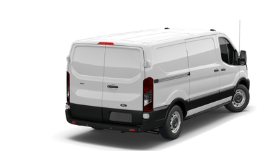 2027 Ford Transit Commercial Cargo Van