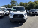 2025 Ford Transit Commercial Cargo Van