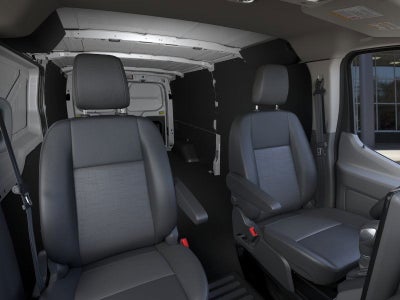 2025 Ford Transit Commercial Cargo Van