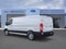 2025 Ford Transit Commercial Cargo Van