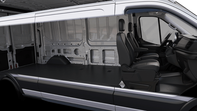2025 Ford Transit Commercial Cargo Van