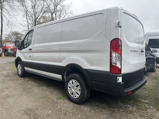 2024 Ford Transit Commercial Cargo Van in Old Bridge, NJ - All American Auto Group