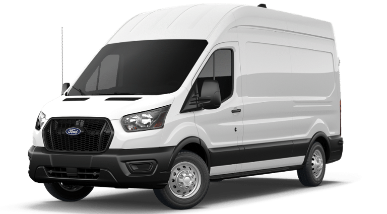 2027 Ford Transit Commercial Cargo Van