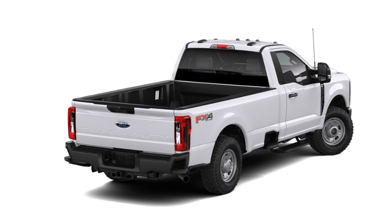 2026 Ford Super Duty F-250® XL