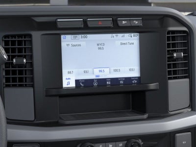 2024 Ford Super Duty F-250® XL