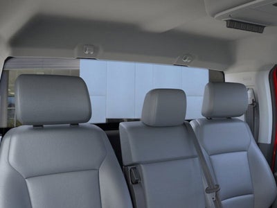 2024 Ford Super Duty F-250® XL