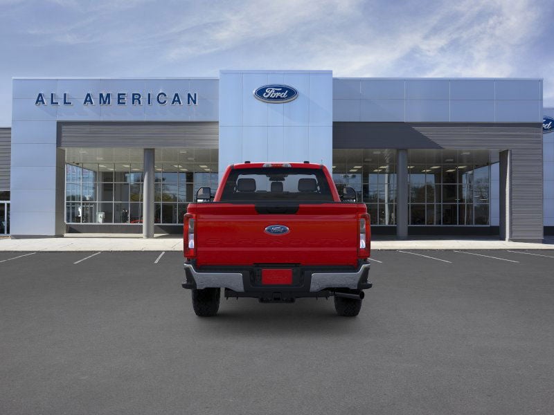 2024 Ford Super Duty F-250® XL
