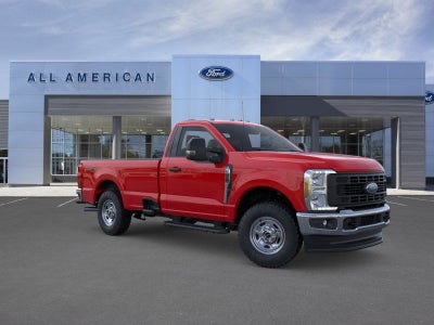 2024 Ford Super Duty F-250® XL