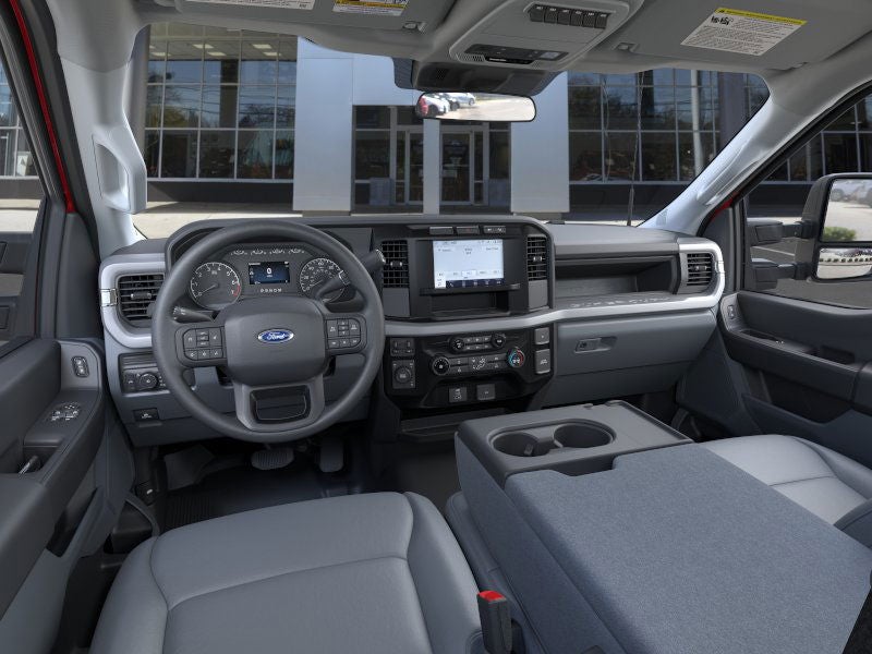 2024 Ford Super Duty F-250® XL
