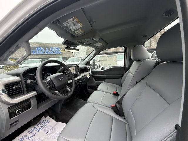 2026 Ford Super Duty F-250® XL