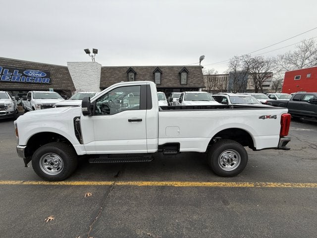 2026 Ford Super Duty F-250® XL