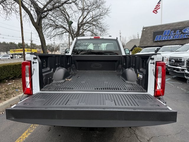 2026 Ford Super Duty F-250® XL