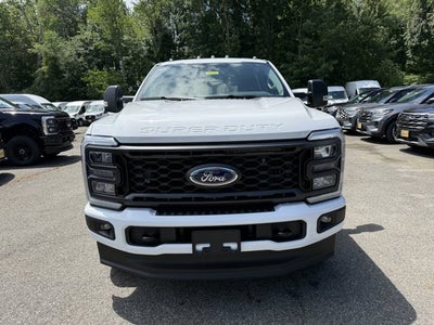 2026 Ford Super Duty F-250® XL