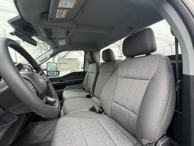 2026 Ford Super Duty F-250® XL