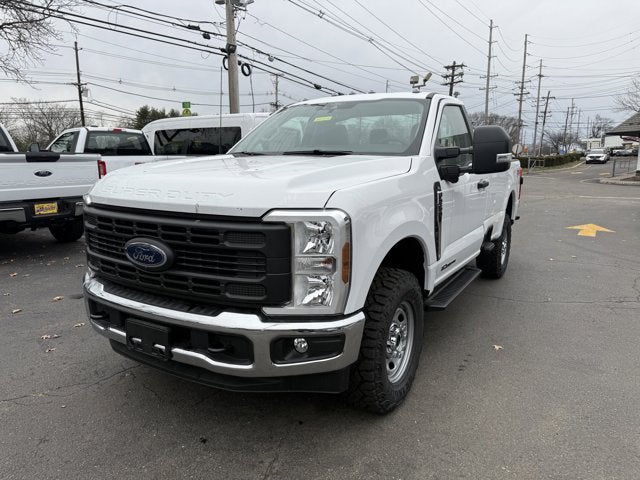 2026 Ford Super Duty F-250® XL