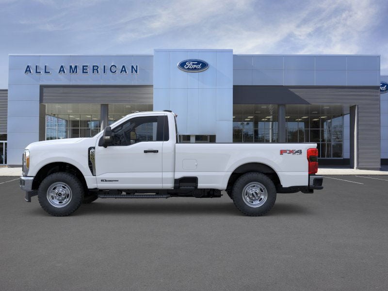2026 Ford Super Duty F-250® XL