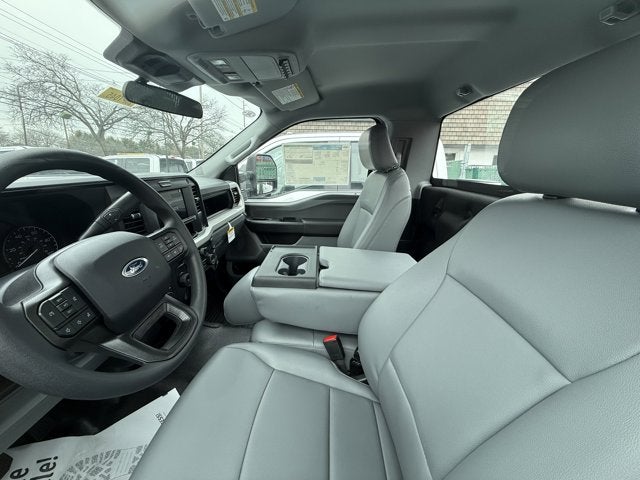 2026 Ford Super Duty F-350® XL