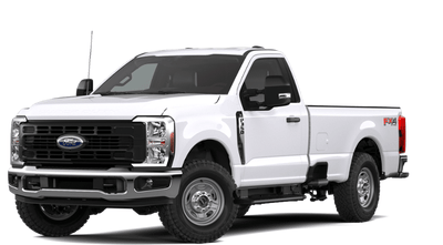 2026 Ford Super Duty F-350® XL