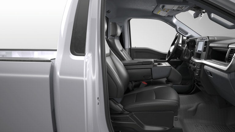2026 Ford Super Duty F-350® XL