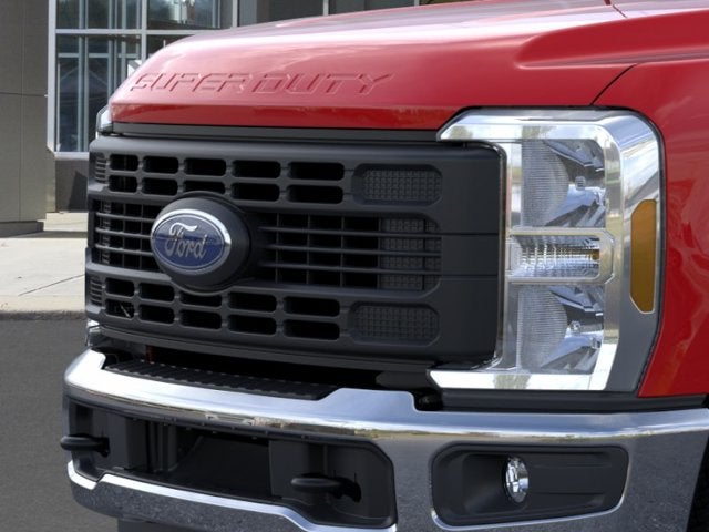 2026 Ford Super Duty F-350® XL