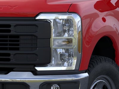 2026 Ford Super Duty F-350® XL