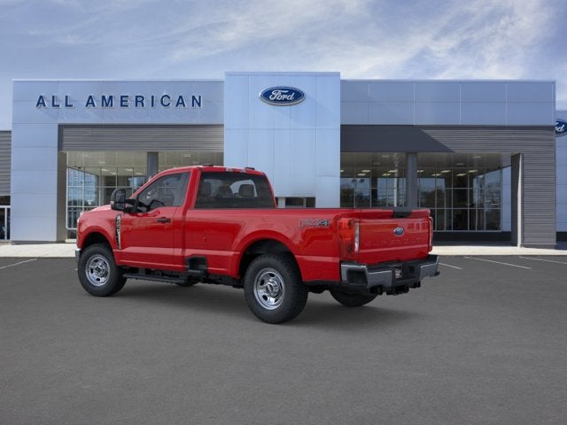 2026 Ford Super Duty F-350® XL