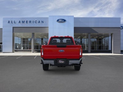 2026 Ford Super Duty F-350® XL