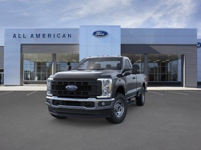 2026 Ford Super Duty F-350® XL