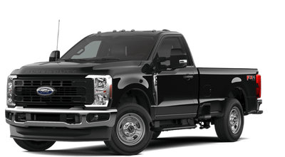 2026 Ford Super Duty F-350® XL