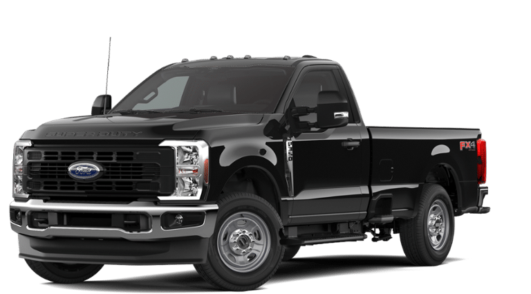 2026 Ford Super Duty F-350® XL
