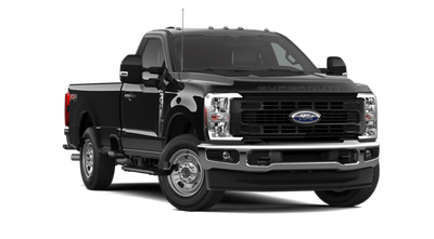 2026 Ford Super Duty F-350® XL