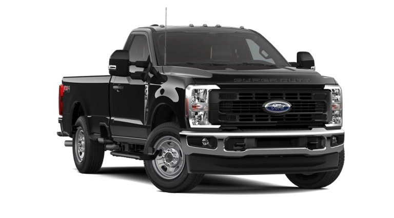 2026 Ford Super Duty F-350® XL