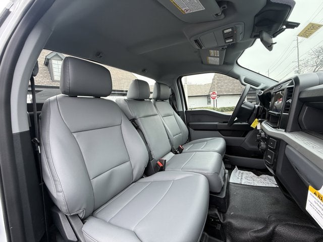 2026 Ford Super Duty F-350® XL