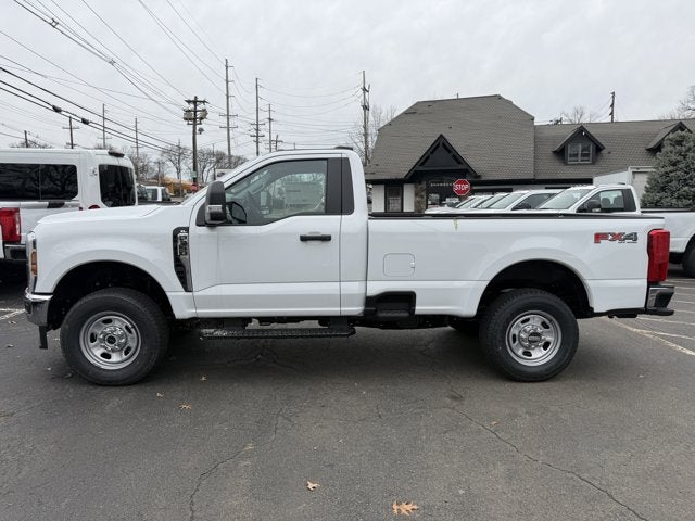 2026 Ford Super Duty F-350® XL