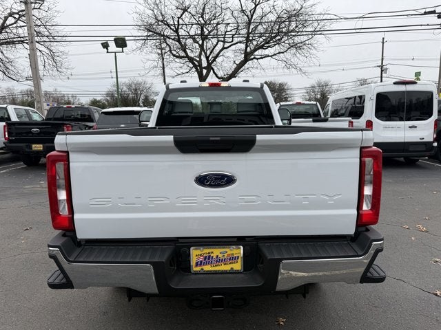 2026 Ford Super Duty F-350® XL