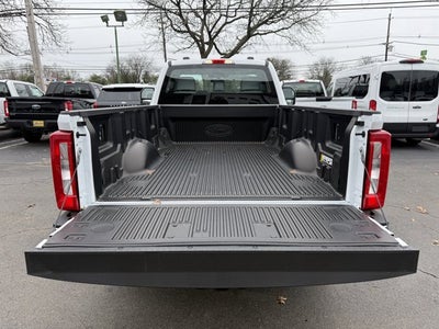 2026 Ford Super Duty F-350® XL