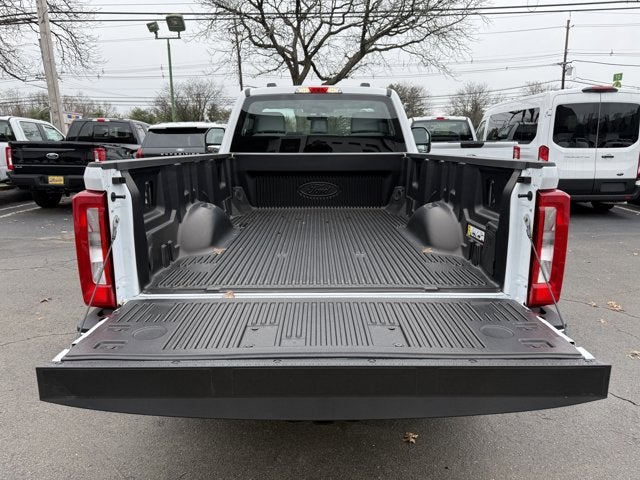 2026 Ford Super Duty F-350® XL