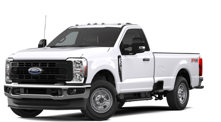 2026 Ford F-350's photo