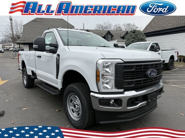 2026 Ford Super Duty F-350® XL