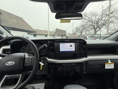 2026 Ford Super Duty F-350® XL