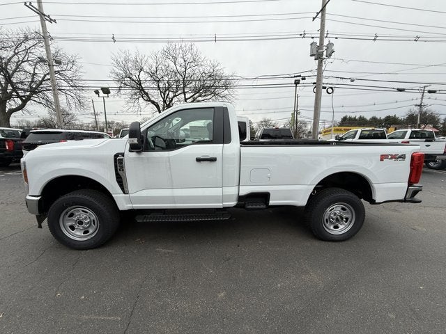 2026 Ford Super Duty F-350® XL