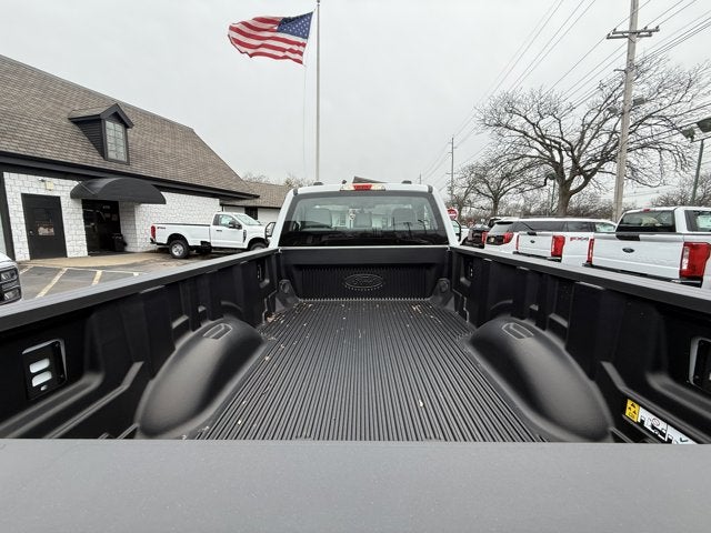 2026 Ford Super Duty F-350® XL