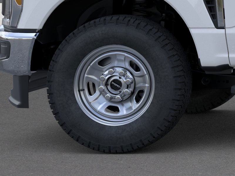 2026 Ford Super Duty F-350® XL