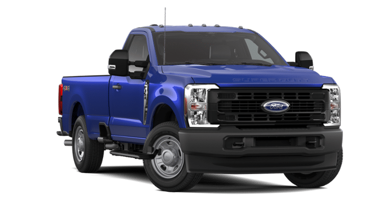 2026 Ford Super Duty F-350® XL