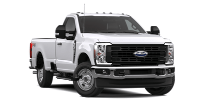 2026 Ford Super Duty F-350® XL