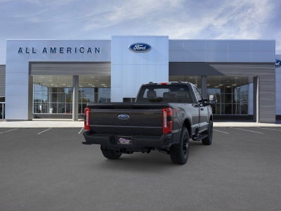 2026 Ford Super Duty F-350® XL
