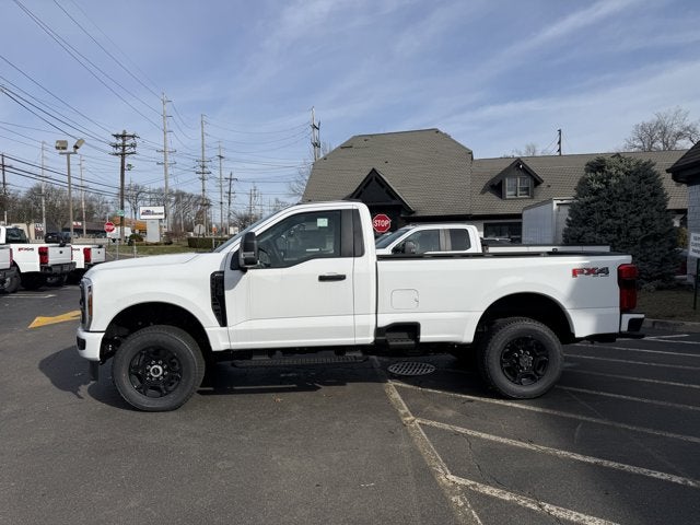 2026 Ford Super Duty F-350® XL